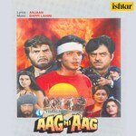 Aag Hi Aag - DJ Harshit Shah Song Download